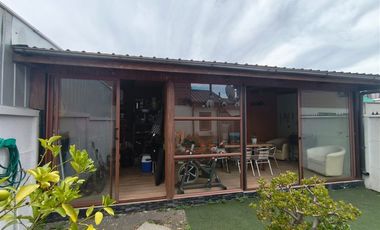 Casa en Venta en La FORESTA DE SAN SEBASTIAN -SAN PEDRO