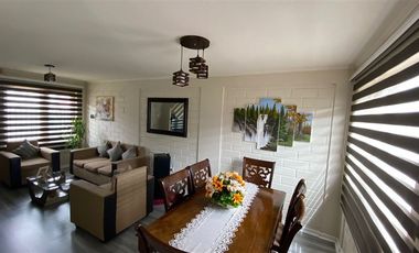 Casa en Venta en La FORESTA DE SAN SEBASTIAN -SAN PEDRO