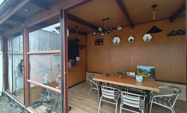 Casa en Venta en La FORESTA DE SAN SEBASTIAN -SAN PEDRO