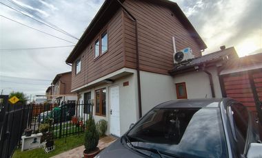Casa en Venta en La FORESTA DE SAN SEBASTIAN -SAN PEDRO