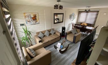 Casa en Venta en La FORESTA DE SAN SEBASTIAN -SAN PEDRO
