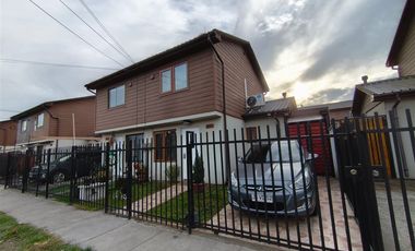 Casa en Venta en La FORESTA DE SAN SEBASTIAN -SAN PEDRO