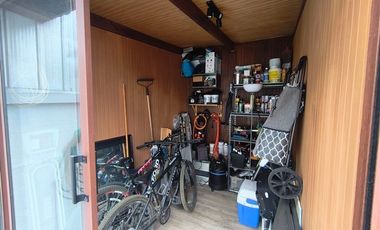 Casa en Venta en La FORESTA DE SAN SEBASTIAN -SAN PEDRO