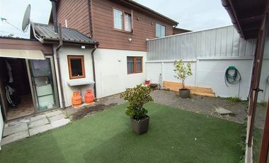 Casa en Venta en La FORESTA DE SAN SEBASTIAN -SAN PEDRO