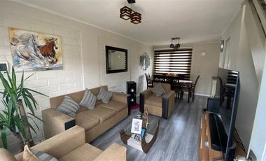Casa en Venta en La FORESTA DE SAN SEBASTIAN -SAN PEDRO