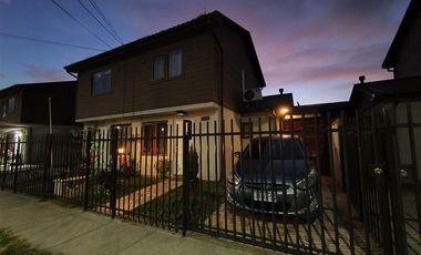 Casa en Venta en La FORESTA DE SAN SEBASTIAN -SAN PEDRO