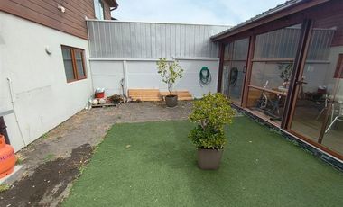 Casa en Venta en La FORESTA DE SAN SEBASTIAN -SAN PEDRO