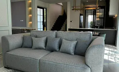 5 Bedroom Villa for sale in Hang Dong, Chiang Mai