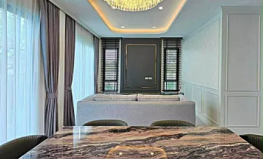 5 Bedroom Villa for sale in Hang Dong, Chiang Mai