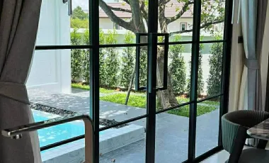 5 Bedroom Villa for sale in Hang Dong, Chiang Mai