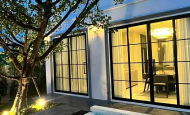 5 Bedroom Villa for sale in Hang Dong, Chiang Mai