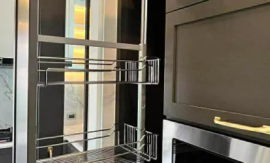 5 Bedroom Villa for sale in Hang Dong, Chiang Mai