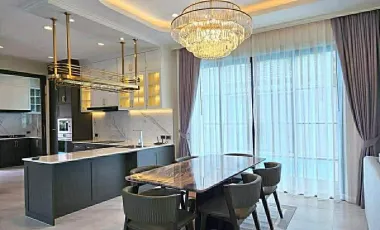 5 Bedroom Villa for sale in Hang Dong, Chiang Mai