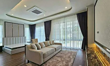 5 Bedroom Villa for sale in Hang Dong, Chiang Mai