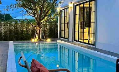 5 Bedroom Villa for sale in Hang Dong, Chiang Mai
