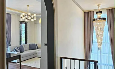 5 Bedroom Villa for sale in Hang Dong, Chiang Mai