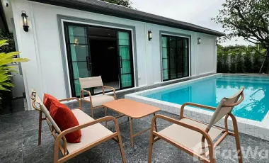 5 Bedroom Villa for sale in Hang Dong, Chiang Mai