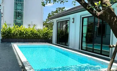 5 Bedroom Villa for sale in Hang Dong, Chiang Mai