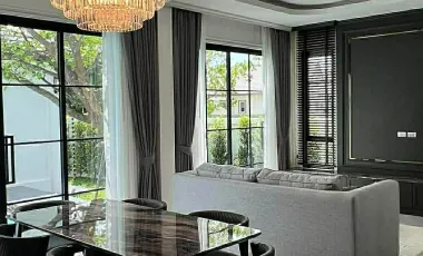 5 Bedroom Villa for sale in Hang Dong, Chiang Mai