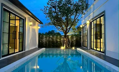 5 Bedroom Villa for sale in Hang Dong, Chiang Mai