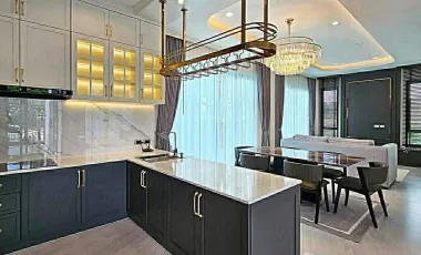 5 Bedroom Villa for sale in Hang Dong, Chiang Mai