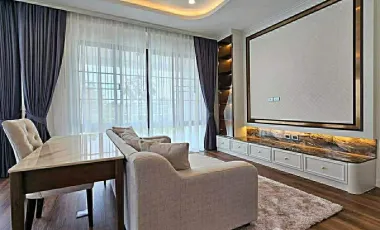 5 Bedroom Villa for sale in Hang Dong, Chiang Mai