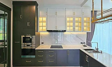 5 Bedroom Villa for sale in Hang Dong, Chiang Mai