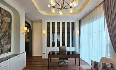 5 Bedroom Villa for sale in Hang Dong, Chiang Mai