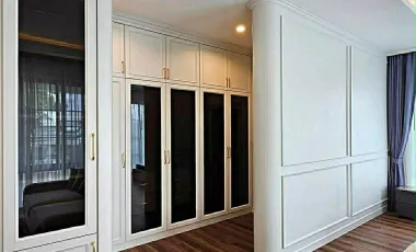 5 Bedroom Villa for sale in Hang Dong, Chiang Mai