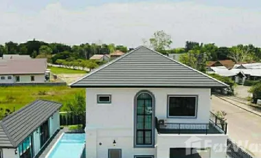5 Bedroom Villa for sale in Hang Dong, Chiang Mai