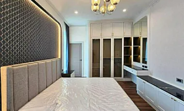 5 Bedroom Villa for sale in Hang Dong, Chiang Mai
