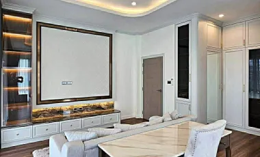 5 Bedroom Villa for sale in Hang Dong, Chiang Mai