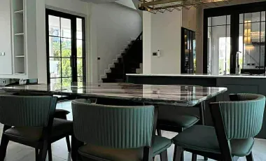 5 Bedroom Villa for sale in Hang Dong, Chiang Mai