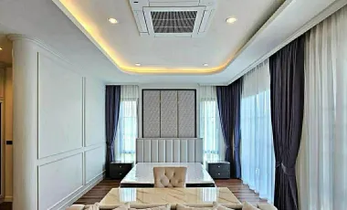 5 Bedroom Villa for sale in Hang Dong, Chiang Mai