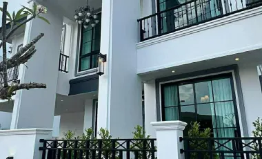 5 Bedroom Villa for sale in Hang Dong, Chiang Mai