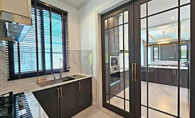 5 Bedroom Villa for sale in Hang Dong, Chiang Mai