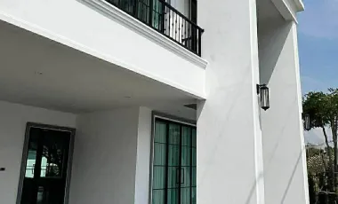 5 Bedroom Villa for sale in Hang Dong, Chiang Mai