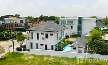 5 Bedroom Villa for sale in Hang Dong, Chiang Mai