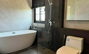 5 Bedroom Villa for sale in Hang Dong, Chiang Mai