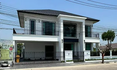 5 Bedroom Villa for sale in Hang Dong, Chiang Mai