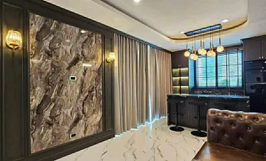 5 Bedroom Villa for sale in Hang Dong, Chiang Mai