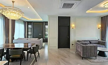 5 Bedroom Villa for sale in Hang Dong, Chiang Mai