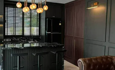 5 Bedroom Villa for sale in Hang Dong, Chiang Mai
