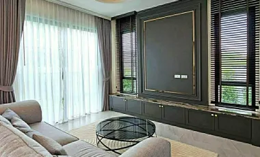 5 Bedroom Villa for sale in Hang Dong, Chiang Mai