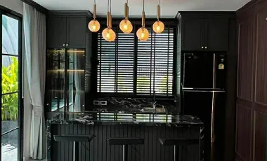 5 Bedroom Villa for sale in Hang Dong, Chiang Mai