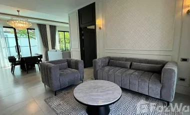 5 Bedroom Villa for sale in Hang Dong, Chiang Mai