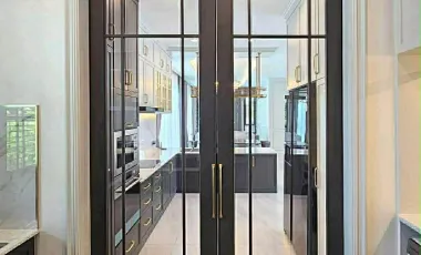 5 Bedroom Villa for sale in Hang Dong, Chiang Mai