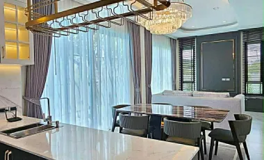 5 Bedroom Villa for sale in Hang Dong, Chiang Mai