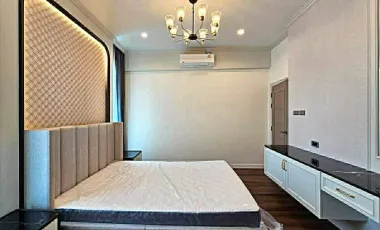 5 Bedroom Villa for sale in Hang Dong, Chiang Mai