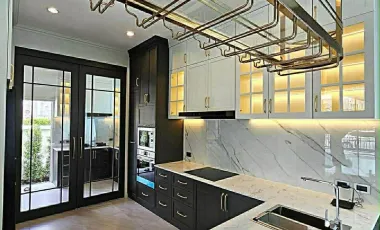 5 Bedroom Villa for sale in Hang Dong, Chiang Mai